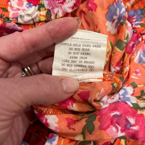 Spell Revolver Short M - Picture 5 of 5